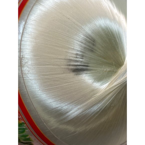 Hallmark Satin Ball Ornament Santa's Workshop Vintage 1980 Tree Trimmer Collecti - Picture 3 of 11